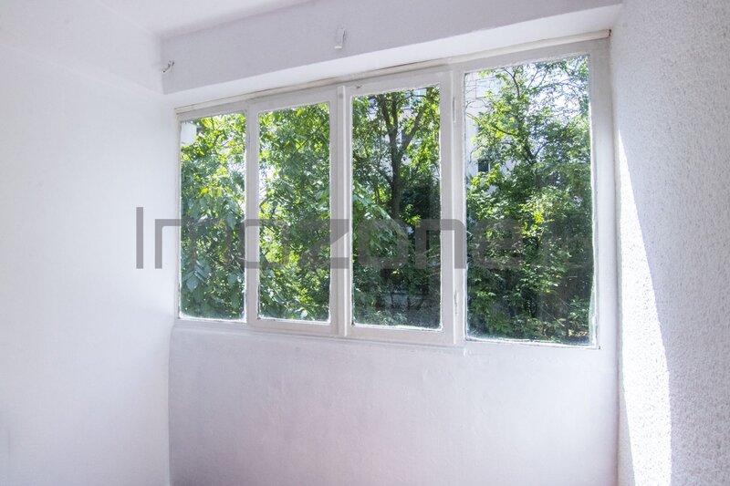 Drumul Taberei - Favorit, garsoniera, 3/10, mutare imediata, mobilata