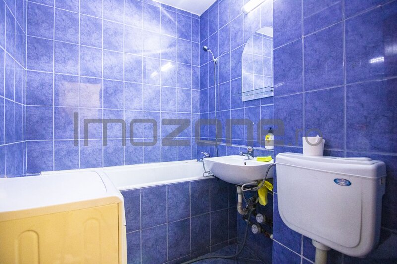 Drumul Taberei - Favorit, garsoniera, 3/10, mutare imediata, mobilata