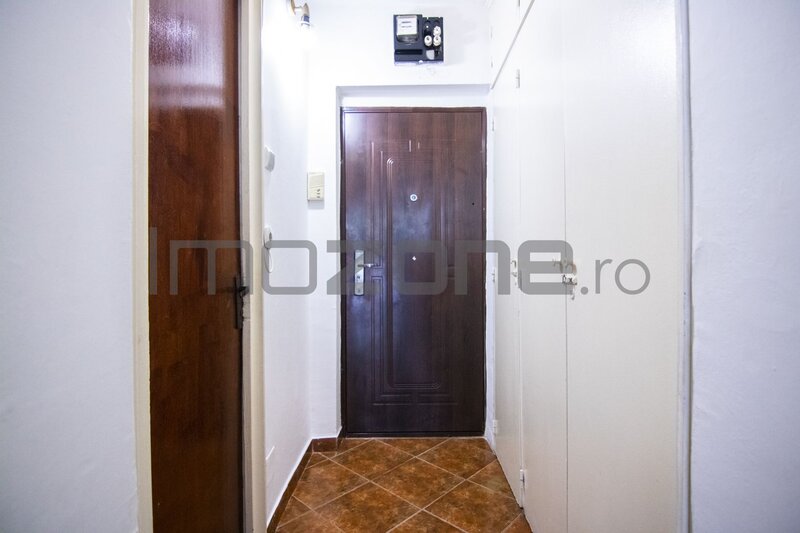 Drumul Taberei - Favorit, garsoniera, 3/10, mutare imediata, mobilata