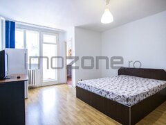 Drumul Taberei - Favorit, garsoniera, 3/10, mutare imediata, mobilata